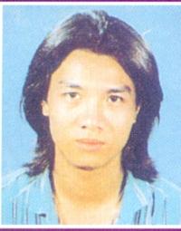 Portrait of Quan Dinh